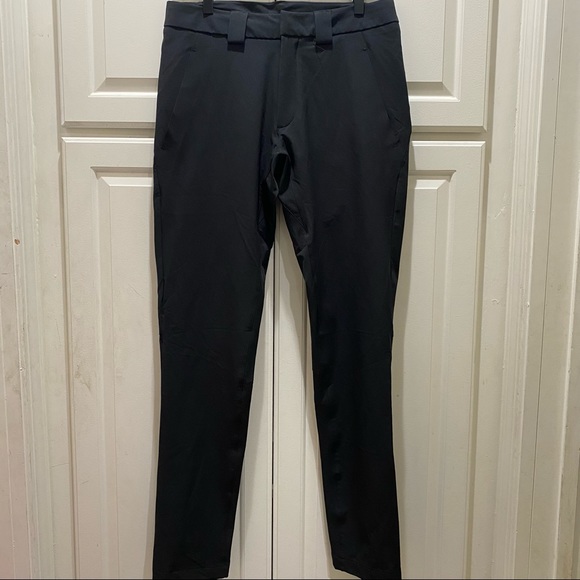 RYU Respect Your Universe Fuse Chino In Black Size Small - Picture 4 of 11